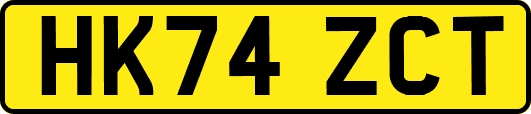HK74ZCT