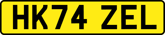 HK74ZEL