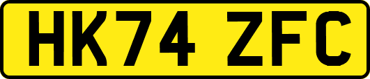 HK74ZFC
