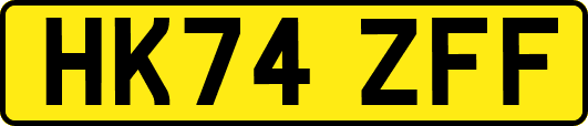 HK74ZFF