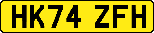 HK74ZFH