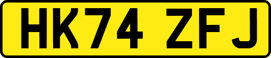 HK74ZFJ