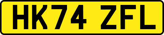 HK74ZFL