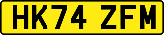 HK74ZFM