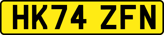 HK74ZFN