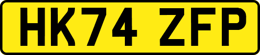 HK74ZFP