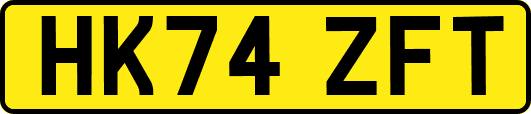 HK74ZFT