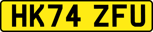 HK74ZFU