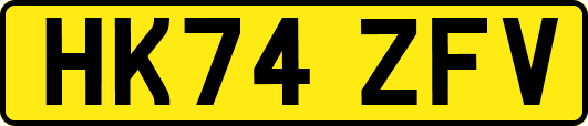 HK74ZFV