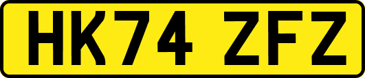 HK74ZFZ