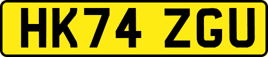 HK74ZGU