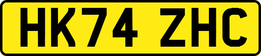 HK74ZHC