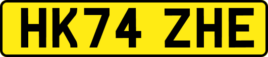 HK74ZHE