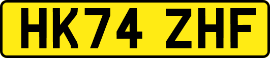 HK74ZHF