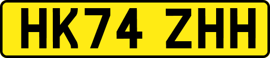 HK74ZHH