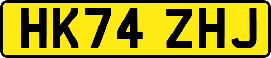 HK74ZHJ