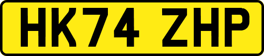 HK74ZHP