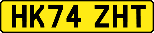 HK74ZHT