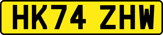 HK74ZHW