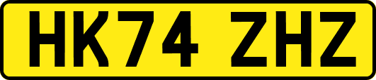 HK74ZHZ