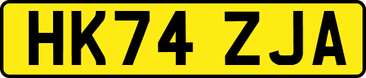 HK74ZJA