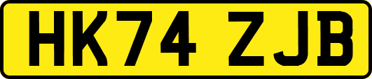 HK74ZJB