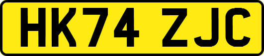 HK74ZJC