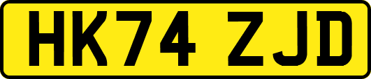 HK74ZJD