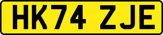 HK74ZJE