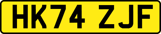 HK74ZJF