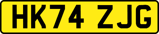 HK74ZJG