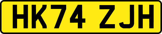 HK74ZJH
