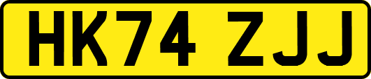HK74ZJJ