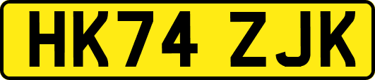 HK74ZJK