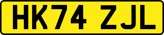 HK74ZJL