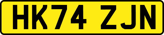 HK74ZJN