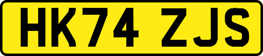HK74ZJS