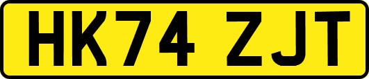 HK74ZJT