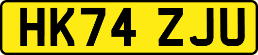 HK74ZJU
