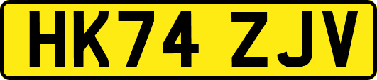 HK74ZJV