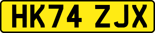 HK74ZJX