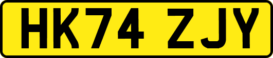 HK74ZJY