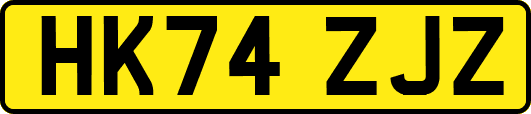 HK74ZJZ
