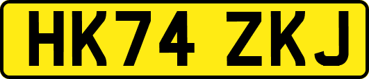 HK74ZKJ