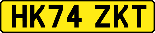 HK74ZKT