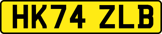 HK74ZLB