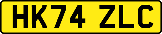 HK74ZLC