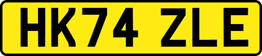 HK74ZLE