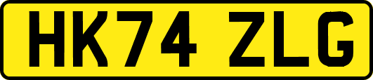 HK74ZLG