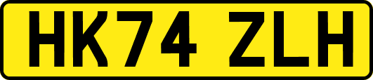HK74ZLH